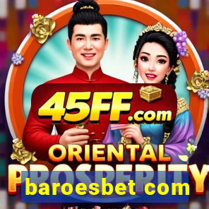 baroesbet com